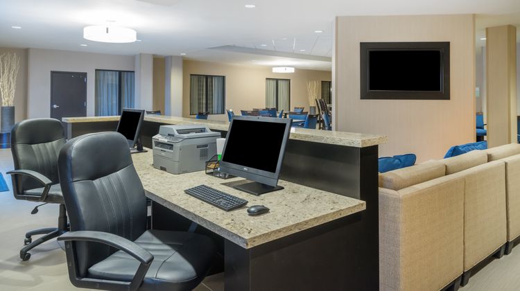 Holiday Inn Terre Haute Other