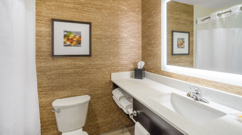 <b>Holiday Inn Terre Haute Room</b>. Images powered by <a href="https://www.leonardoworldwide.com/" title="Leonardo Worldwide" target="_blank">Leonardo</a>.