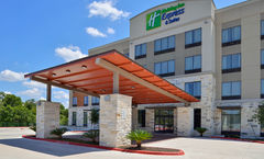 Holiday Inn Express & Sts Austin South