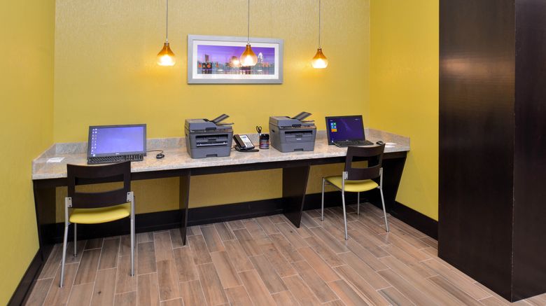 <b>Holiday Inn Express & Sts Austin South Other</b>. Images powered by <a href="https://www.leonardoworldwide.com/" title="Leonardo Worldwide" target="_blank">Leonardo</a>.