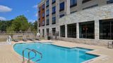 Holiday Inn Express & Sts Austin South Pool