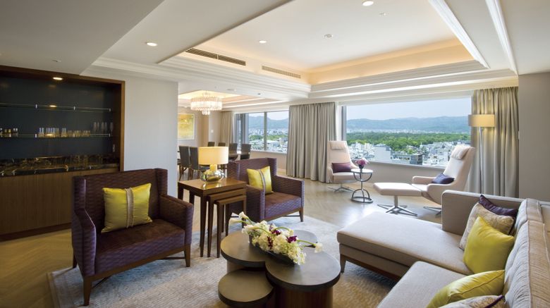 <b>Kyoto Hotel Okura Suite</b>. Images powered by <a href="https://www.leonardoworldwide.com/" title="Leonardo Worldwide" target="_blank">Leonardo</a>.