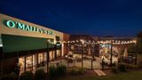 Holiday Inn Washington Dulles Airport Restaurant