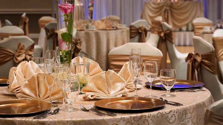 <b>Holiday Inn Washington Dulles Airport Ballroom</b>. Images powered by <a href="https://www.leonardoworldwide.com/" title="Leonardo Worldwide" target="_blank">Leonardo</a>.