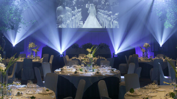 Hotel Nikko Kanazawa Ballroom