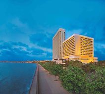 The Oberoi Mumbai Exterior