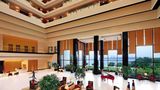 <b>The Oberoi Mumbai Lobby</b>. Images powered by <a href=https://www.travelagewest.com/Hotels/Mumbai/