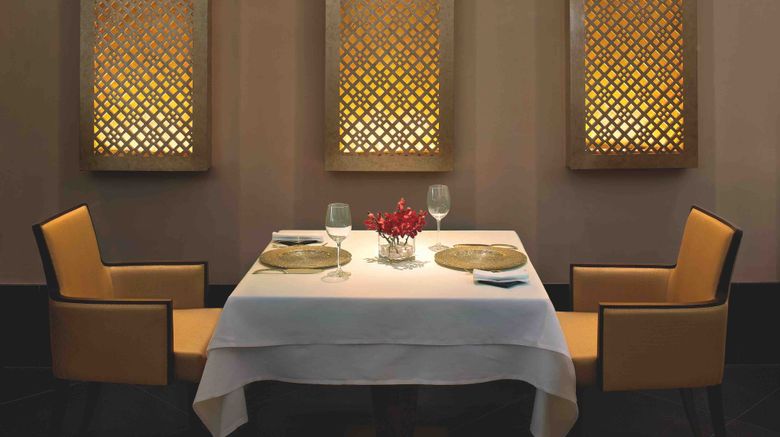 <b>The Oberoi Mumbai Exterior</b>. Images powered by <a href=https://www.travelagewest.com/Hotels/Mumbai/