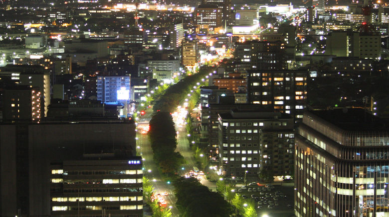 <b>Hotel Nikko Kanazawa Other</b>. Images powered by <a href="https://www.leonardoworldwide.com/" title="Leonardo Worldwide" target="_blank">Leonardo</a>.