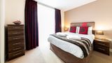 The Spires ServicedApartments Birmingham Room