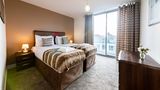 The Spires ServicedApartments Birmingham Room