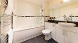 The Spires ServicedApartments Birmingham Room