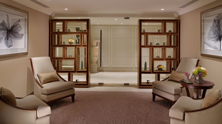 Taj Palace Hotel Spa