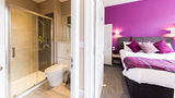 The Spires Serviced Apartments Edinburgh Suite