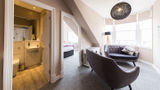 The Spires Serviced Apartments Edinburgh Room
