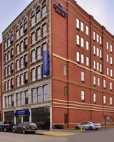 Candlewood Suites Terre Haute