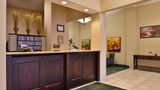 Candlewood Suites Terre Haute Lobby