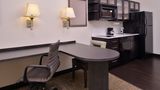 Candlewood Suites Terre Haute Suite