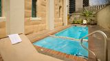 Holiday Inn Express Alamo-Riverwalk Pool