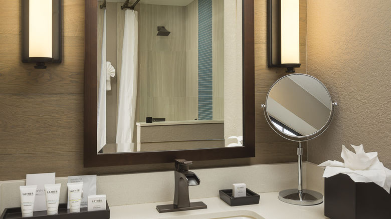 <b>Wave Street Inn Room</b>. Images powered by <a href="https://www.leonardoworldwide.com/" title="Leonardo Worldwide" target="_blank">Leonardo</a>.