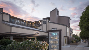 Wave Street Inn