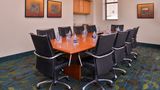 Candlewood Suites Terre Haute Meeting