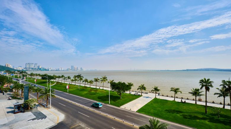 <b>InterContinental Hotels ZHUHAI Other</b>. Images powered by <a href="https://www.leonardoworldwide.com/" title="Leonardo Worldwide" target="_blank">Leonardo</a>.