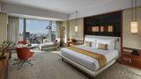 Mandarin Oriental, Tokyo Room
