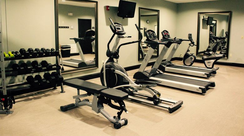 <b>Staybridge Suites IAH Beltway 8 Health Club</b>. Images powered by <a href="https://www.leonardoworldwide.com/" title="Leonardo Worldwide" target="_blank">Leonardo</a>.