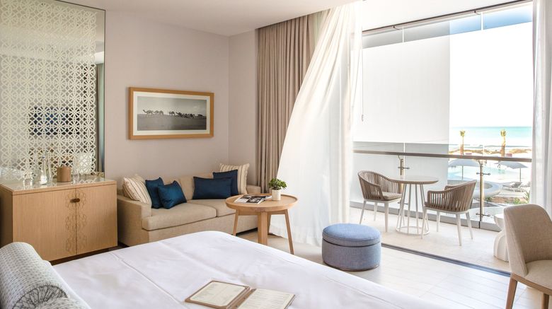 <b>Jumeirah at Saadiyat Island Resort Room</b>. Images powered by <a href="https://leonardo.com/" title="Leonardo Worldwide" target="_blank">Leonardo</a>.