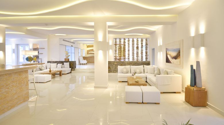 <b>Petinos Hotel Lobby</b>. Images powered by <a href="https://www.leonardoworldwide.com/" title="Leonardo Worldwide" target="_blank">Leonardo</a>.