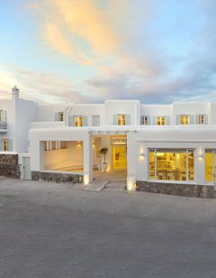 Petinos Hotel