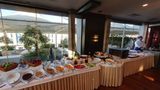 Tirana International Hotel & Conf Center Restaurant