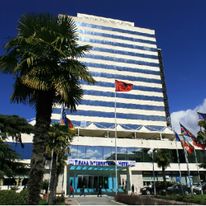 Tirana International Hotel & Conf Center