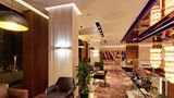 Tirana International Hotel & Conf Center Lobby