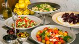 Market House, Tel Aviv Jaffa Restaurant