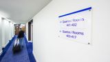 <b>Holiday Inn Express Lisbon Av Liberdade Lobby</b>. Images powered by <a href="https://www.leonardoworldwide.com/" title="Leonardo Worldwide" target="_blank">Leonardo</a>.
