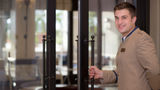 Regent Porto Montenegro Lobby