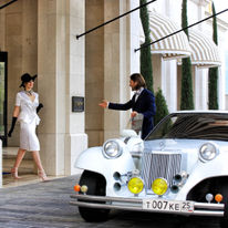 Regent Porto Montenegro