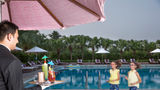 Taj Palace Hotel Recreation