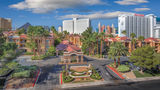 Desert Rose Resort Exterior
