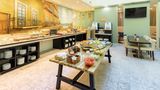 <b>Holiday Inn Express Lisbon Av Liberdade Restaurant</b>. Images powered by <a href="https://www.leonardoworldwide.com/" title="Leonardo Worldwide" target="_blank">Leonardo</a>.