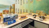 <b>Holiday Inn Express Lisbon Av Liberdade Restaurant</b>. Images powered by <a href="https://www.leonardoworldwide.com/" title="Leonardo Worldwide" target="_blank">Leonardo</a>.