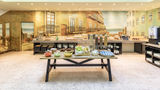 <b>Holiday Inn Express Lisbon Av Liberdade Restaurant</b>. Images powered by <a href="https://www.leonardoworldwide.com/" title="Leonardo Worldwide" target="_blank">Leonardo</a>.