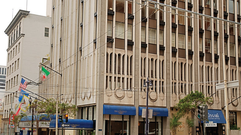 <b>Club Wyndham The Donatello Exterior</b>. Images powered by <a href="https://www.leonardoworldwide.com/" title="Leonardo Worldwide" target="_blank">Leonardo</a>.