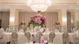 Lausanne Palace & Spa Ballroom