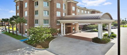 Holiday Inn Express & Suites Gonzales Exterior
