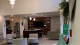 Holiday Inn Swan Court Lobby