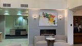 Holiday Inn Swan Court Lobby