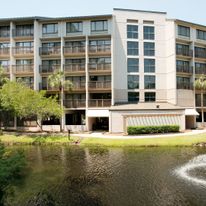 Holiday Inn Express Hilton Head Island